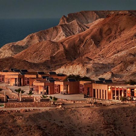 La Tour D'Eole Ξενοδοχείο Ντάχλα Εξωτερικό φωτογραφία